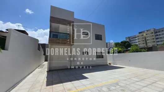 Casa com 3 Quartos à venda, 55m² no Janga, Paulista