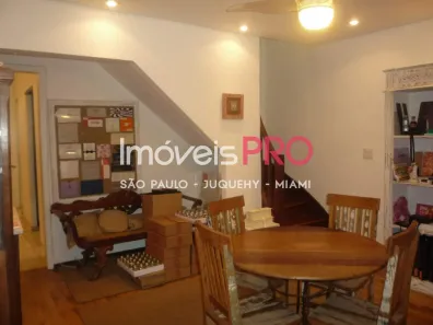 Sobrado com 1 Quarto à venda, 160m² no Planalto Paulista, São Paulo