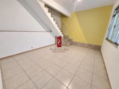 Apartamento com 2 Quartos para alugar, 45m² no Irajá, Rio de Janeiro