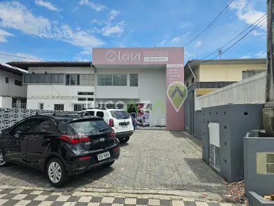 Sala Comercial para alugar, 15m² no Jardim Satélite, São José dos Campos