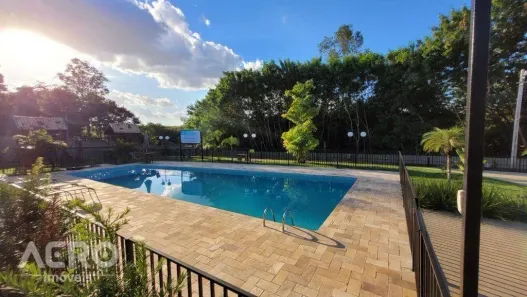 Casa de Condomínio com 3 Quartos à venda, 138m² no Vila Aviação, Bauru