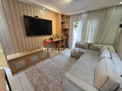 Apartamento com 2 Quartos à venda, 70m² no Vila Nossa Senhora de Fátima, Guarulhos