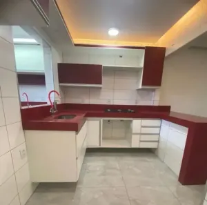 Apartamento com 2 Quartos à venda, 86m² no Rodoviário, Goiânia