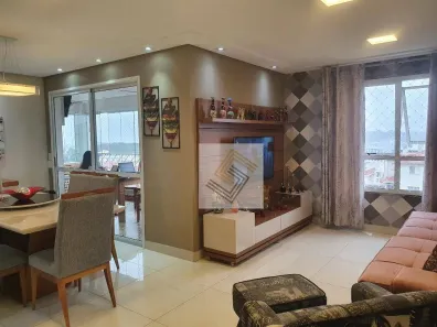 Apartamento com 3 Quartos à venda, 135m² no Loteamento Residencial Vila Bella, Campinas