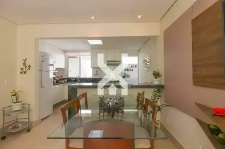 Apartamento com 2 Quartos à venda, 60m² no Santo Antônio, Belo Horizonte