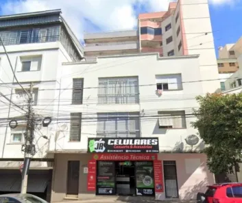 Apartamento com 3 Quartos à venda, 76m² no Centro, Caxias do Sul