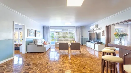 Apartamento com 3 Quartos à venda, 294m² no Farroupilha, Porto Alegre