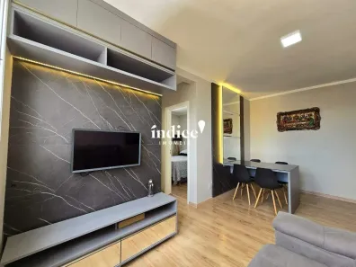 Apartamento com 2 Quartos à venda, 47m² no City Ribeirão, Ribeirão Preto