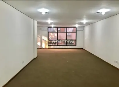 Sala Comercial para alugar, 140m² no Moinhos de Vento, Porto Alegre