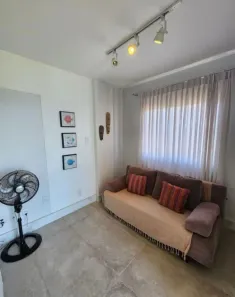 Apartamento com 1 Quarto à venda, 35m² no Rio Vermelho, Salvador