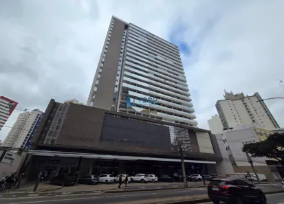 Ponto Comercial com 1 Quarto para alugar, 39m² no Centro, Juiz de Fora