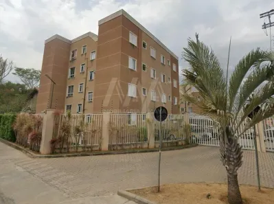 Apartamento com 2 Quartos à venda, 47m² no Vila Fiori, Sorocaba
