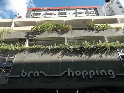 Apartamento com 2 Quartos à venda, 88m² no Centro, Juiz de Fora