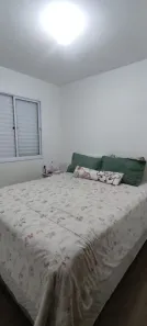 Apartamento com 2 Quartos à venda, 47m² no Vitta São José, Bauru