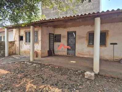 Lote/Terreno para alugar, 456m² no São Manoel, Americana