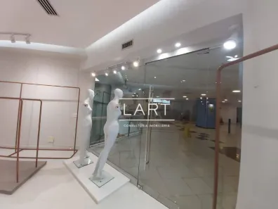 Ponto Comercial à venda, 58m² no Ipanema, Rio de Janeiro
