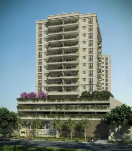 Apartamento com 3 Quartos à venda, 90m² no Tijuca, Rio de Janeiro