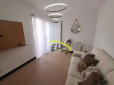 Apartamento com 2 Quartos à venda, 48m² no Jardim Ísis, Cotia