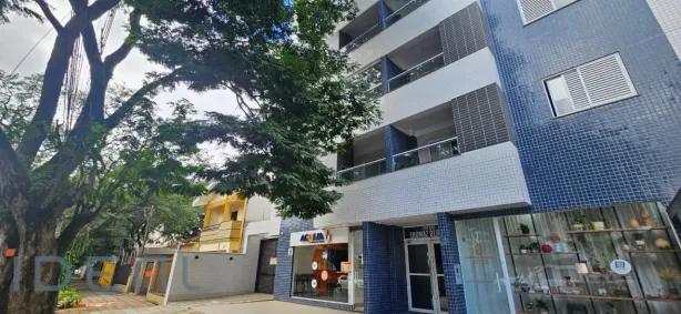 Apartamento com 2 Quartos à venda, 65m² no Zona 07, Maringá