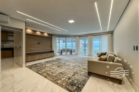 Apartamento com 3 Quartos à venda, 153m² no Riviera, Bertioga