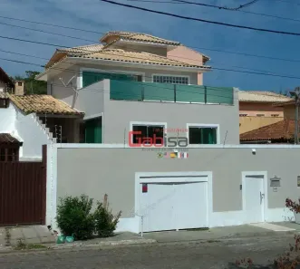 Casa com 3 Quartos à venda, 143m² no Manguinhos, Armação dos Búzios