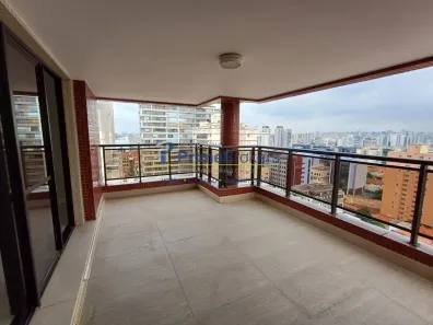 Apartamento com 4 Quartos para alugar, 685m² no Vila Mariana, São Paulo