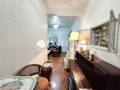 Apartamento com 3 Quartos à venda, 92m² no Copacabana, Rio de Janeiro
