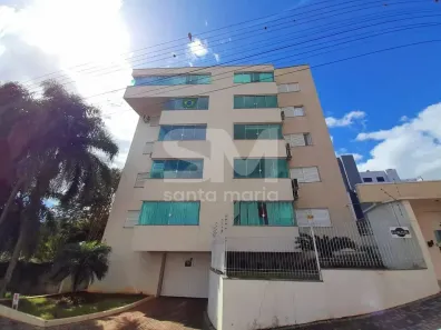 Apartamento com 3 Quartos à venda, 117m² no Passo dos Fortes, Chapecó