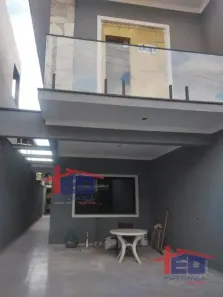 Sobrado com 3 Quartos à venda, 140m² no Cipava, Osasco