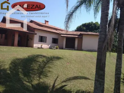Casa com 3 Quartos à venda, 500m² no Chácaras do Guacuri, Itupeva