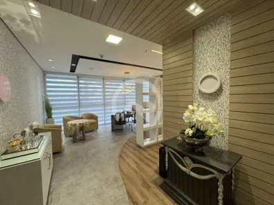Sala Comercial para venda ou aluguel, 72m² no Seminário, Curitiba