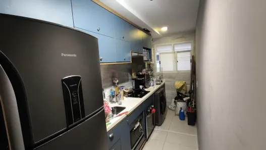 Apartamento com 2 Quartos à venda, 60m² no Neves (Neves), São Gonçalo
