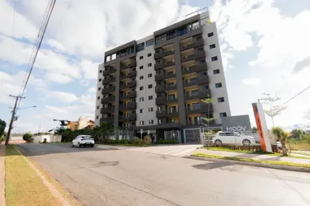 Flat com 1 Quarto à venda, 31m² no Despraiado, Cuiabá