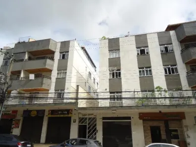 Cobertura com 3 Quartos à venda, 167m² no Paineiras, Juiz de Fora