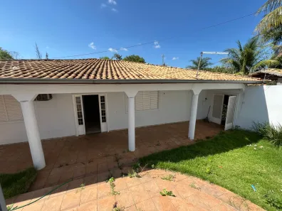 Casa com 3 Quartos à venda, 422m² no Vila Morais, Goiânia