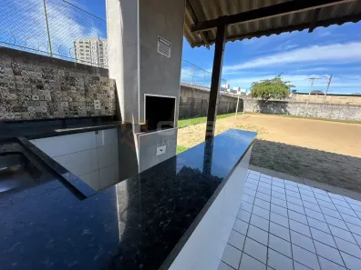 Apartamento com 2 Quartos à venda, 47m² no Valparaíso, Serra