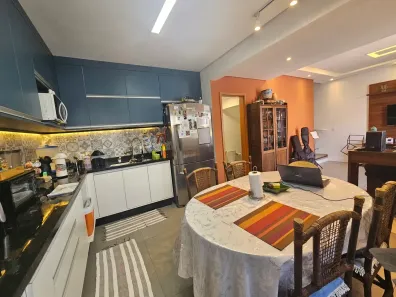 Casa de Condomínio com 2 Quartos à venda, 67m² no Chácara do Solar III, Santana de Parnaíba
