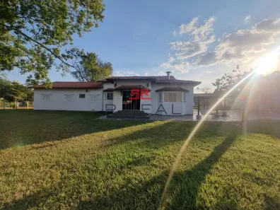 Casa com 4 Quartos à venda, 534m² no Vale do Igapó, Bauru