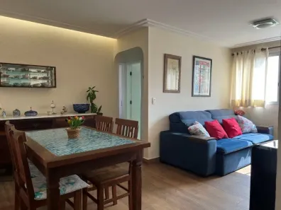 Apartamento com 2 Quartos à venda, 64m² no Vila Ipojuca, São Paulo