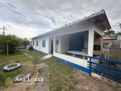 Casa com 2 Quartos à venda, 139m² no Tomé (Praia Seca), Araruama
