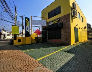 Ponto Comercial para alugar, 182m² no Centro, Campinas