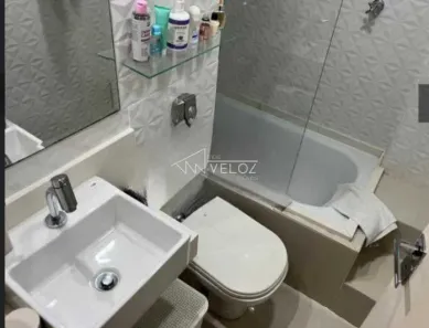 Apartamento com 3 Quartos à venda, 130m² no Ipanema, Rio de Janeiro