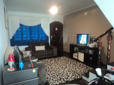 Sobrado com 2 Quartos à venda, 102m² no Vila Nivi, São Paulo