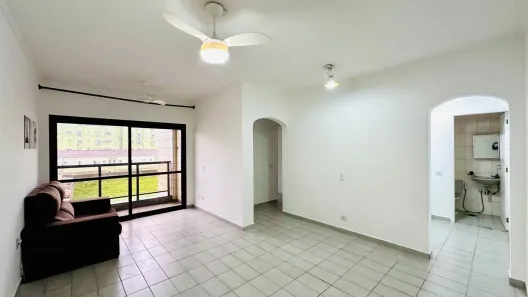 Apartamento com 3 Quartos à venda, 80m² no Jardim Enseada, Guarujá