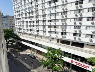 Apartamento com 3 Quartos à venda, 110m² no Copacabana, Rio de Janeiro