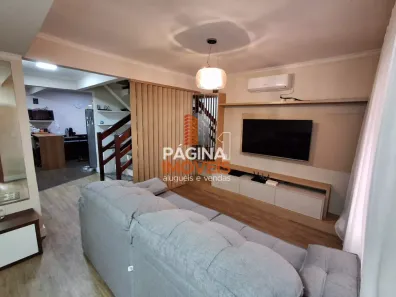 Sobrado com 3 Quartos à venda, 111m² no Igara, Canoas