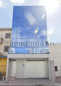 Prédio Comercial à venda, 600m² no Perdizes, São Paulo