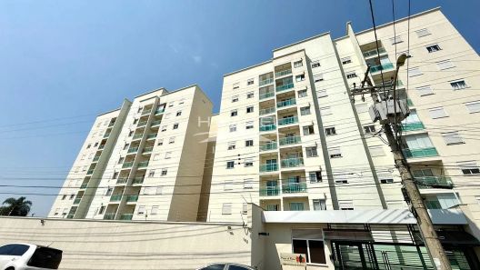 Apartamento com 3 Quartos à venda, 69m² no Vila Aurocan, Campinas
