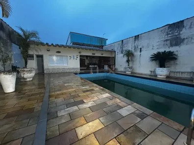 Casa com 3 Quartos à venda, 80m² no Gaivota (Interior), Itanhaém
