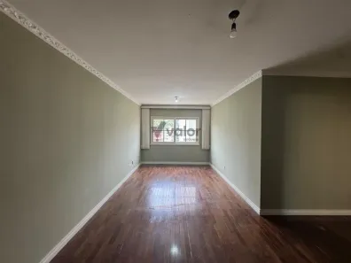 Apartamento com 3 Quartos para alugar, 105m² no Cambuí, Campinas